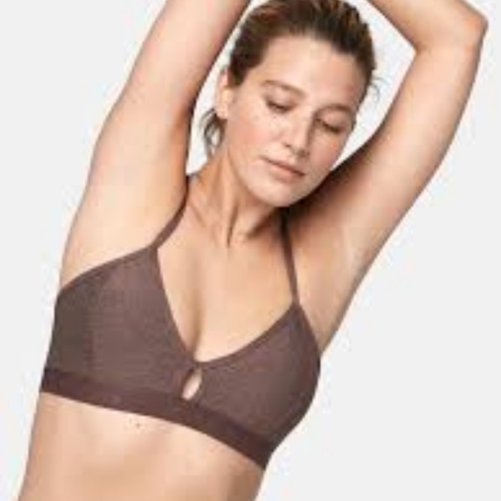 OV Acorn Steeplechase Bra Small NWOT